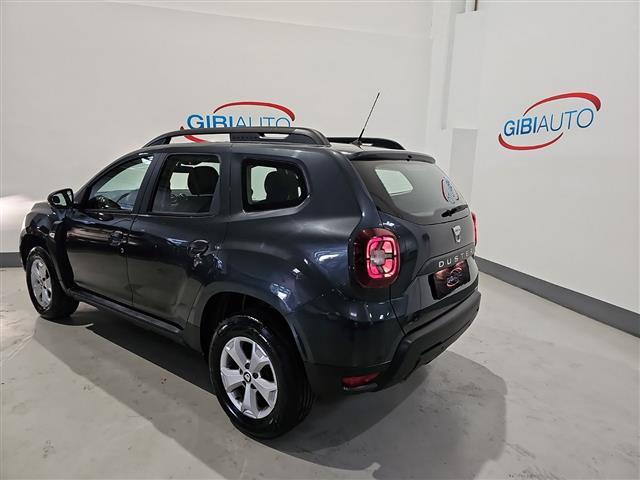 DACIA Duster II 2018 02415710_VO38013170