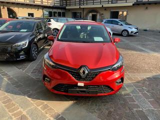 RENAULT Clio V 2019 01080301_VO38023216