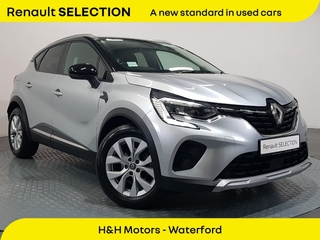 Renault - CAPTUR