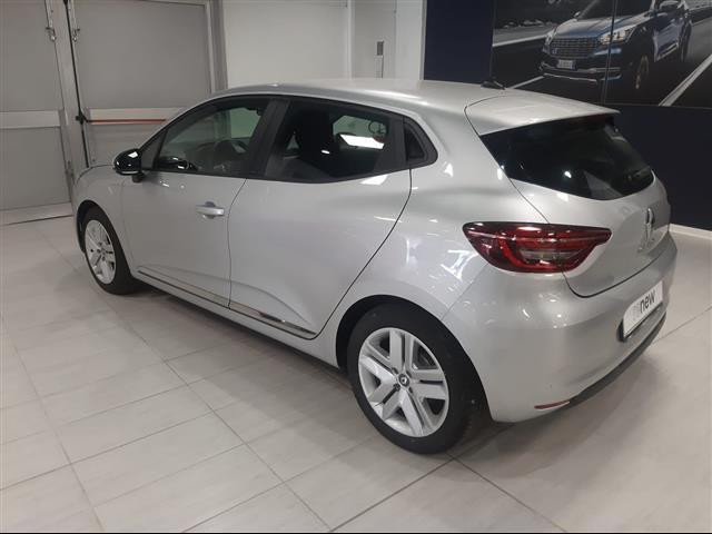 RENAULT Clio 00016238_VO38023184