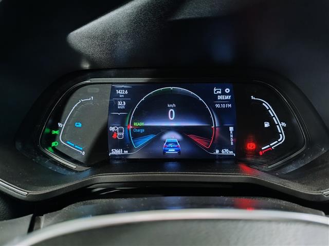 RENAULT Clio V 2019 00012963_VO38013022