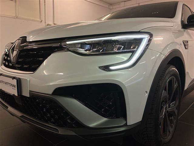 RENAULT Arkana 00984772_VO38023207