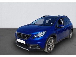 Peugeot - 2008