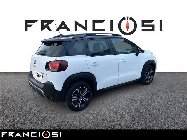 CITROEN C3 Aircross I 2017 00026148_VO38013018