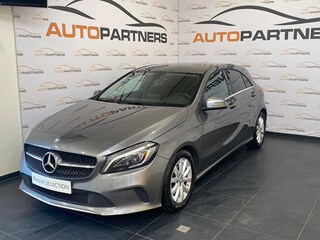 Mercedes-Benz - A 180