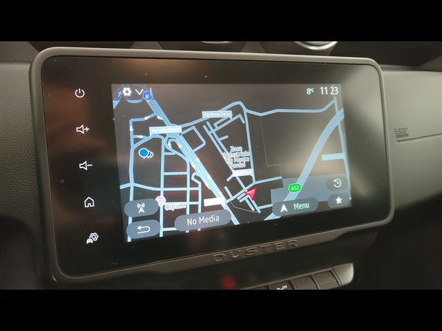 DACIA Duster 00947458_VO38023732