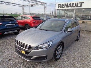 Peugeot - 508