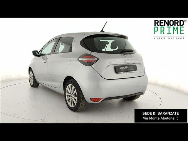 RENAULT ZOE 00948327_VO38023732