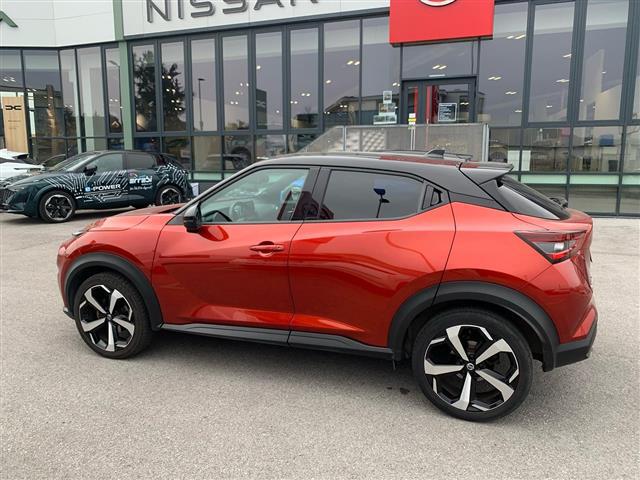 NISSAN Juke II 2020 02630955_VO38013041