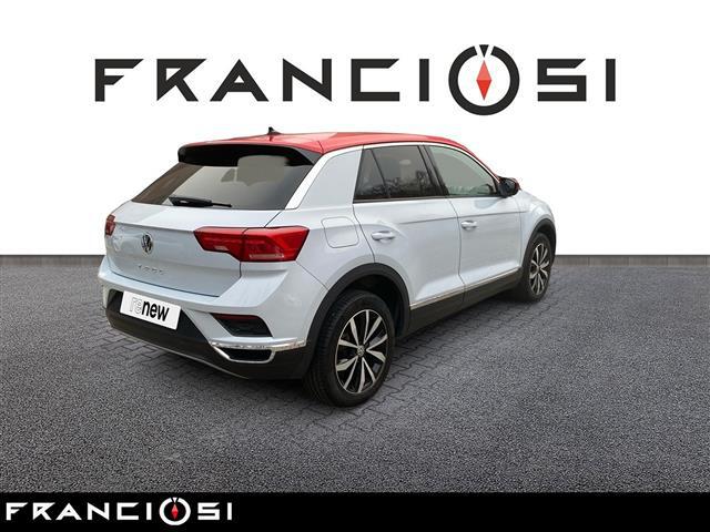 VOLKSWAGEN T Roc 2017 00026161_VO38013018