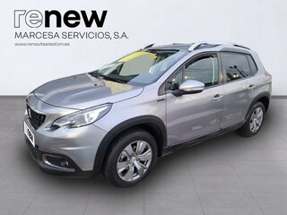 PEUGEOT - 2008