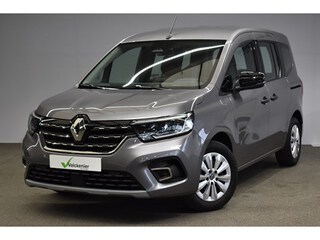 Renault - Kangoo