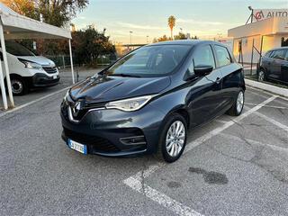 RENAULT Zoe 2020 02639310_VO38043366
