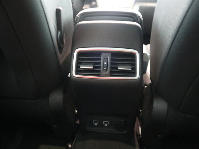 Inside Kadjar  GRIS