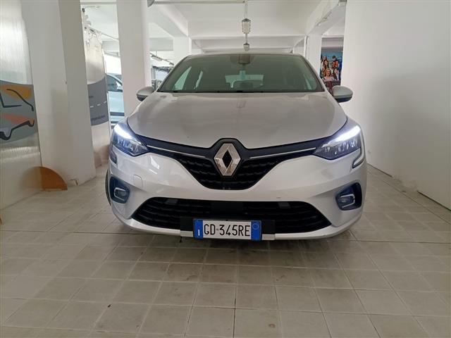 RENAULT Clio V 2019 00006529_VO38033579
