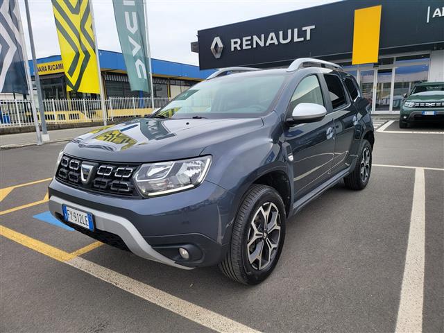 DACIA Duster II 2018 00023729_VO38013404