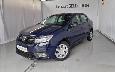 DACIA - LOGAN