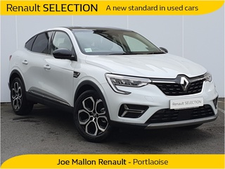 Renault - Arkana