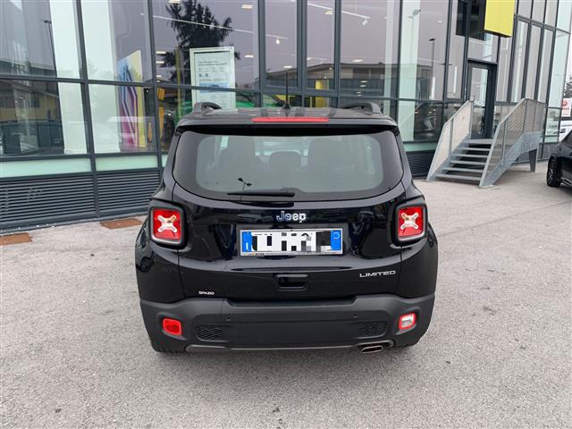 JEEP Renegade 2019 02524941_VO38013041