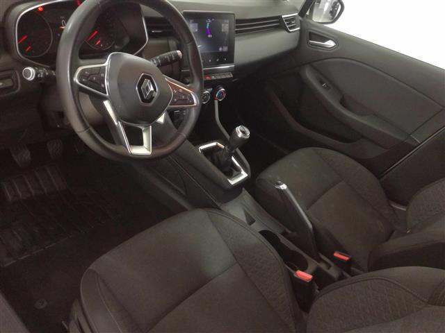 RENAULT Clio V 2019 10949388_VO38013138