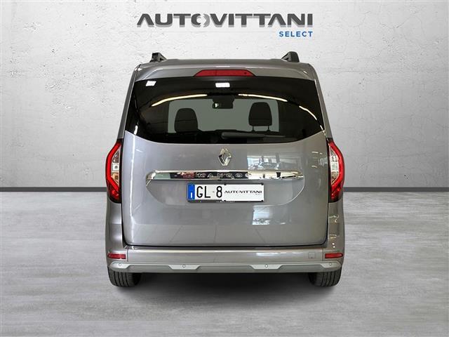RENAULT Kangoo III 2021 00985458_VO38023207