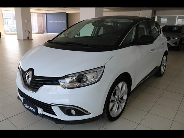RENAULT Scenic 00547902_VO38013066