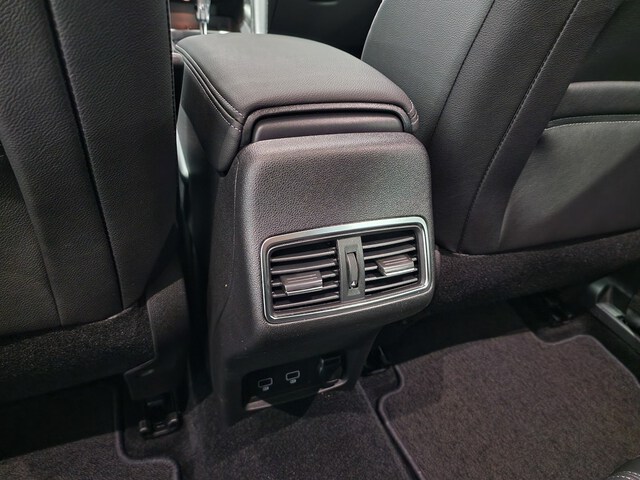 Inside Kadjar  Azul
