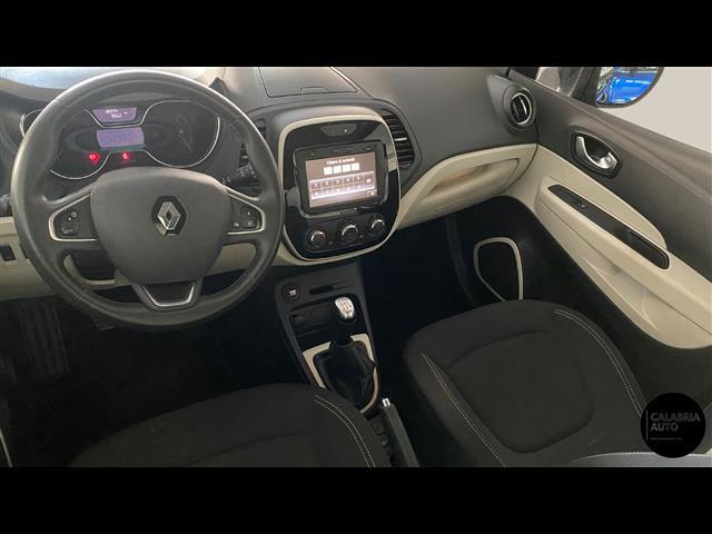 RENAULT Captur I 2017 00006509_VO38033579