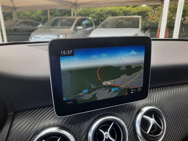 MERCEDES Classe A 02640151_VO38043366