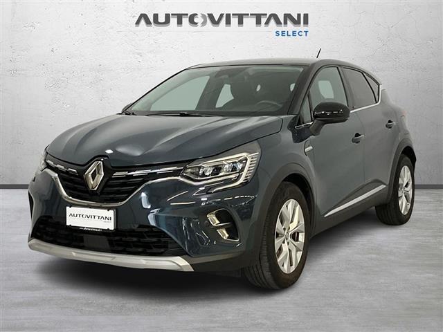 RENAULT Captur 00975811_VO38023207