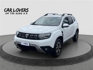 DACIA Duster 05258288_VO38013034