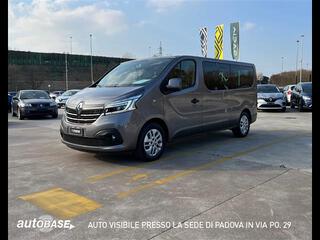 RENAULT Trafic Passenger 29 2019 01094366_VO38013498