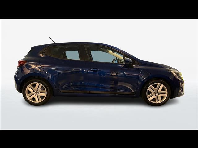 RENAULT Clio V 2019 00016206_VO38043670