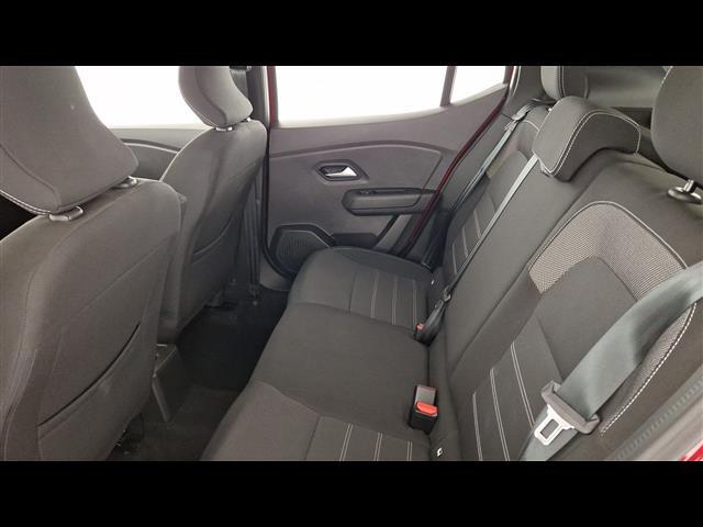 DACIA Sandero 00973185_VO38023732
