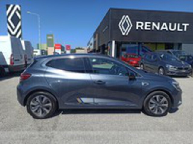 RENAULT Clio V 2019 01886406_VO38013067