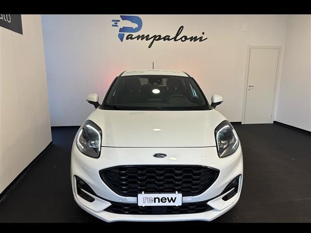 FORD Puma II 2020 03375447_VO38043894