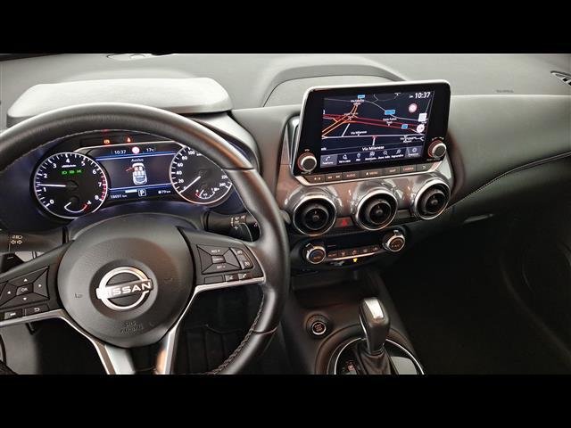 NISSAN Juke 00973889_VO38023732