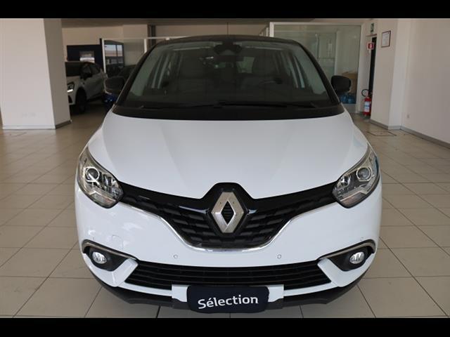 RENAULT Scenic 00547902_VO38013066