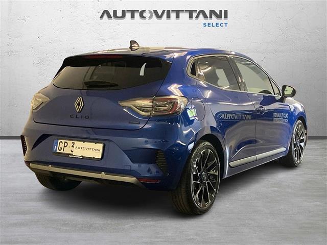 RENAULT Clio V 2023 00966931_VO38023207