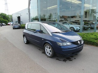 Renault - Avantime