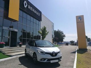RENAULT - Scénic