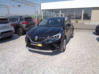Renault - Captur