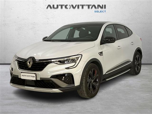 RENAULT Arkana 00984468_VO38023207