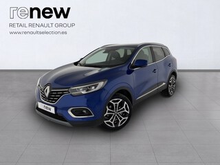 RENAULT - KADJAR
