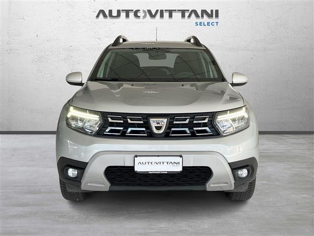 DACIA Duster II 2021 00985372_VO38023207