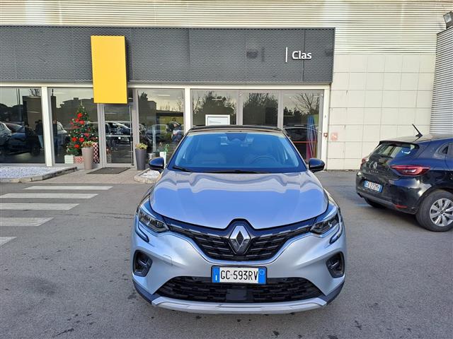 RENAULT Captur II 2019 06132257_VO38013080