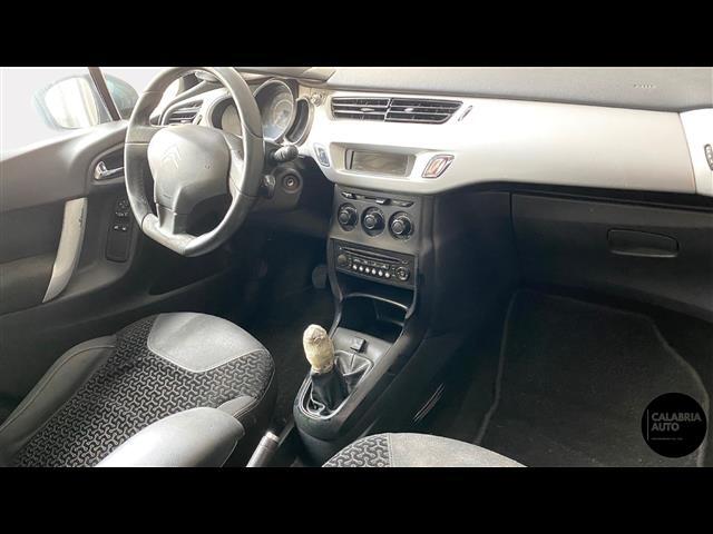 CITROEN C3 00006481_VO38033579