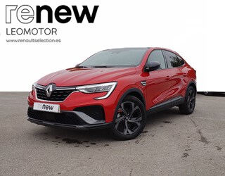 RENAULT - Arkana
