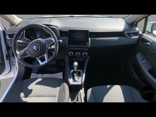 RENAULT Clio V 2019 00006116_VO38033579