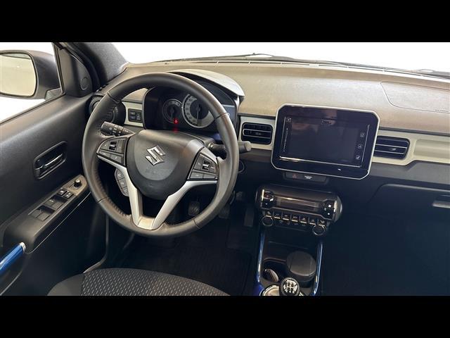 SUZUKI Ignis 04998153_VO38013058